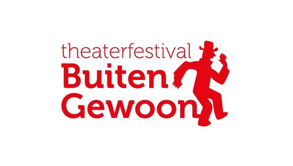 Theaterfestival Buiten Gewoon